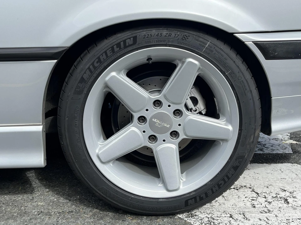 1998 BMW E36 3 Series - Image 21 of 31