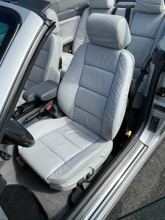 1998 BMW E36 3 Series - Image 23 of 31