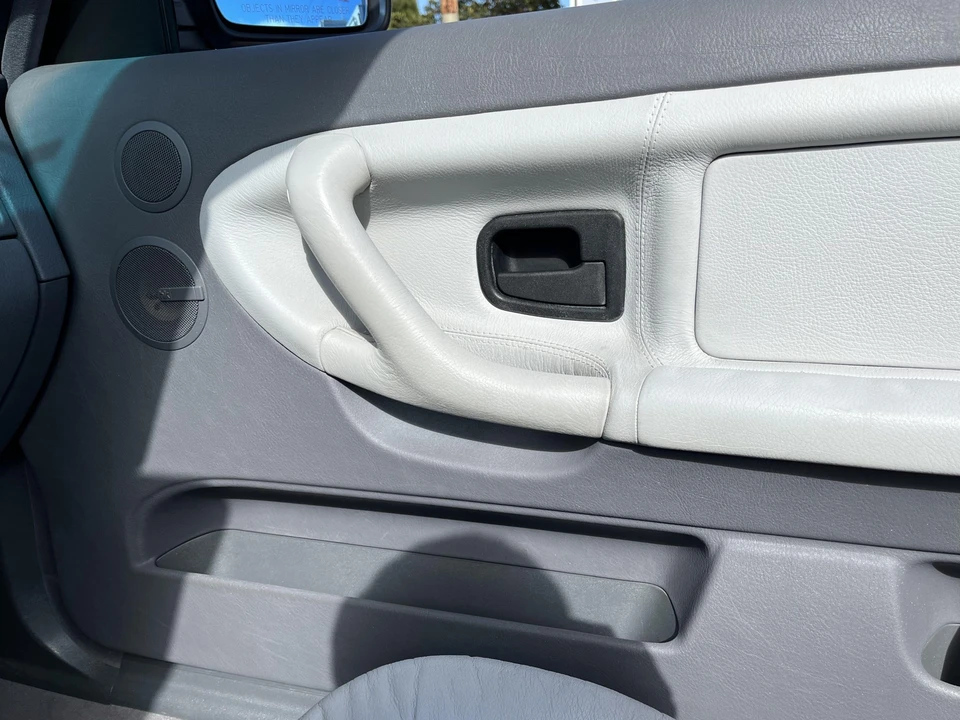 1998 BMW E36 3 Series - Image 31 of 31