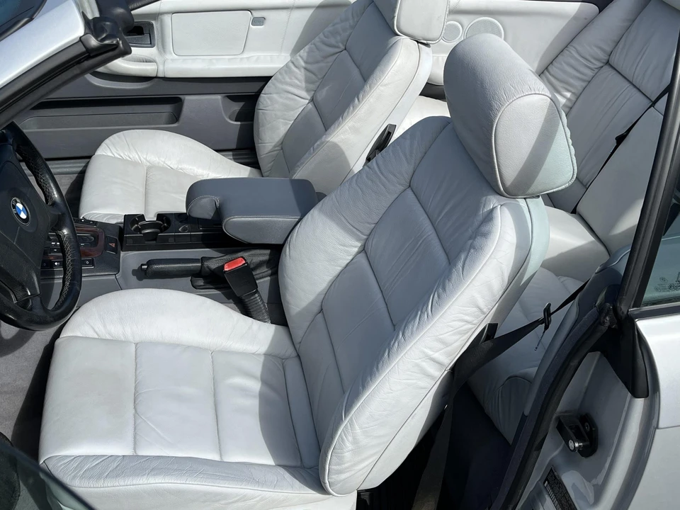 1998 BMW E36 3 Series - Image 22 of 31