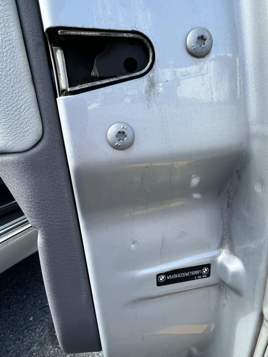 1998 BMW E36 3 Series - Image 26 of 31