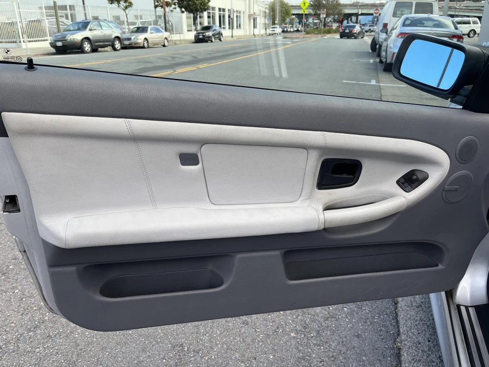 1998 BMW E36 3 Series - Image 24 of 31