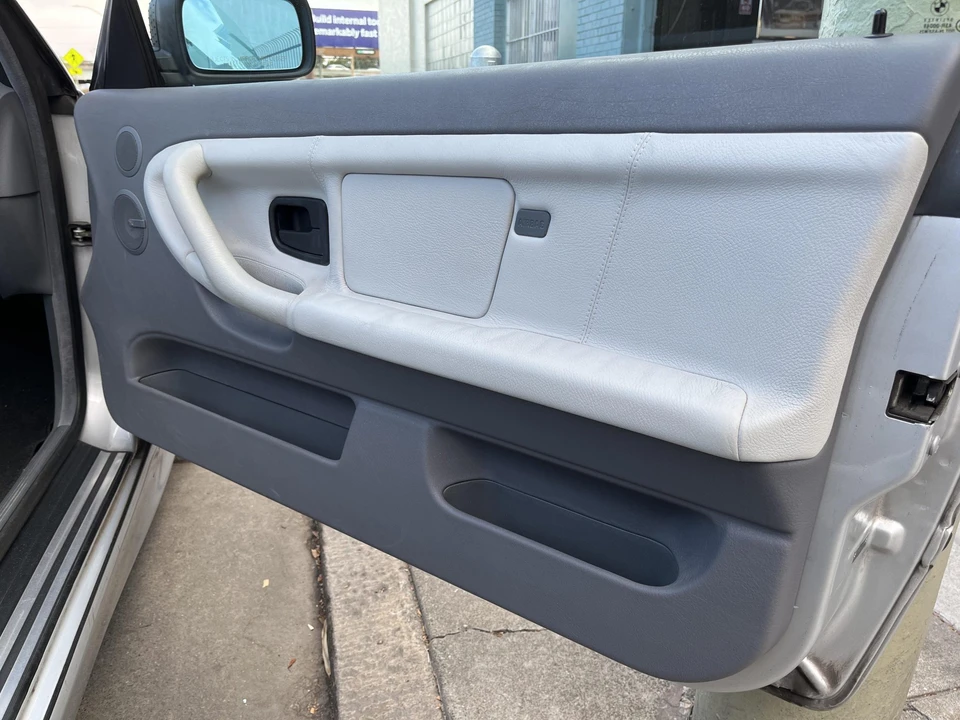 1998 BMW E36 3 Series - Image 30 of 31