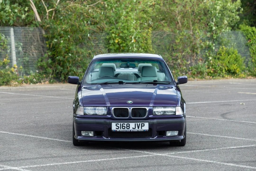1998 BMW E36 3 Series - Image 6 of 30