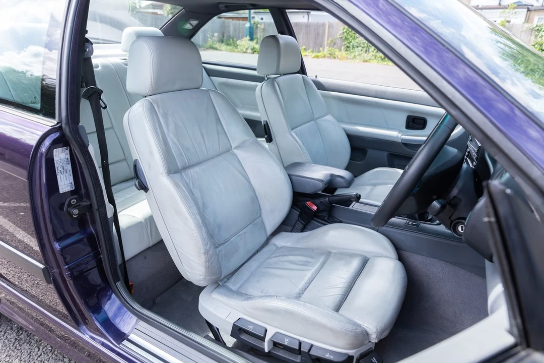 1998 BMW E36 3 Series - Image 28 of 30