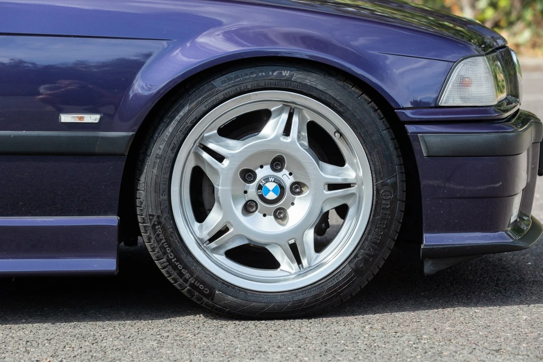1998 BMW E36 3 Series - Image 22 of 30