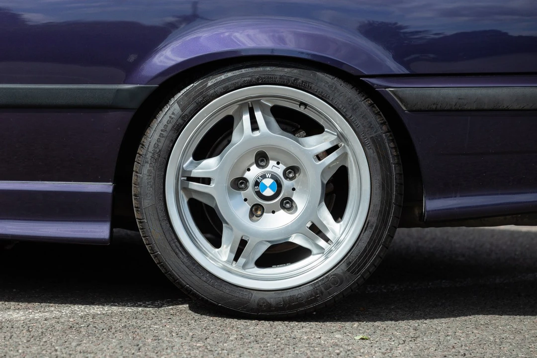 1998 BMW E36 3 Series - Image 20 of 30