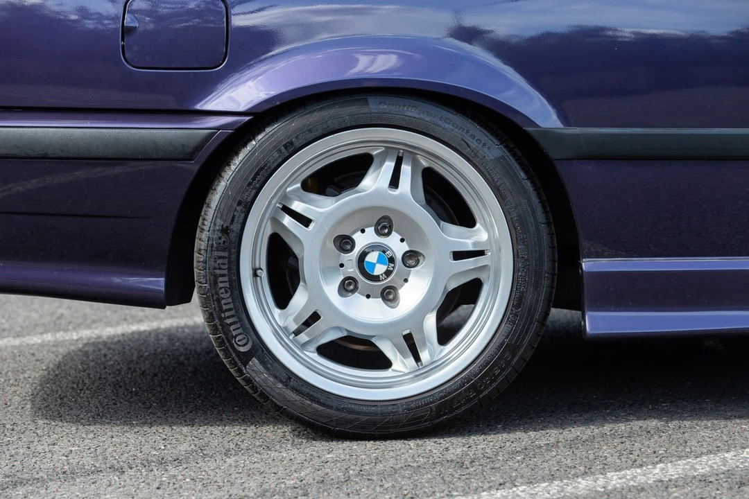 1998 BMW E36 3 Series - Image 21 of 30