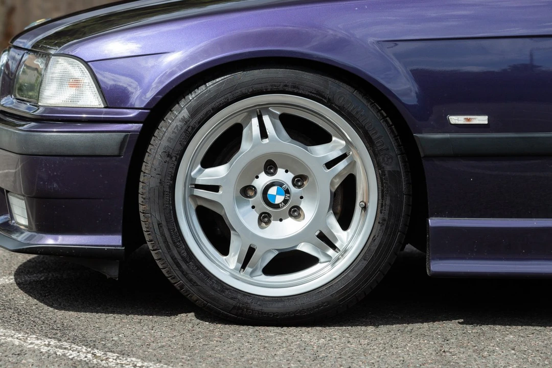 1998 BMW E36 3 Series - Image 19 of 30