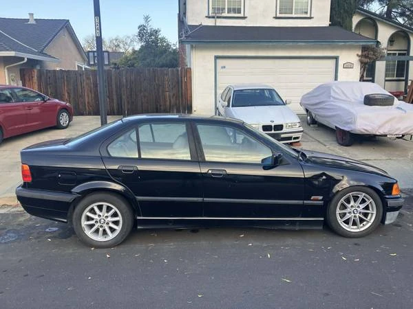 1998 BMW E36 3 Series - Image 6 of 15