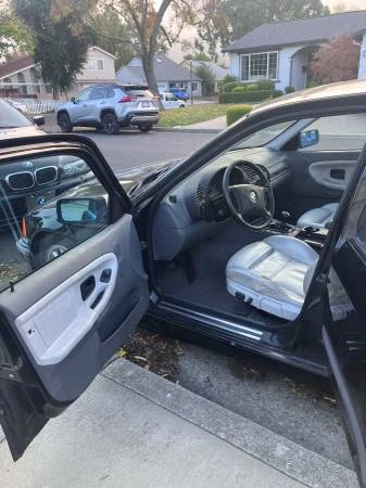 1998 BMW E36 3 Series - Image 10 of 15