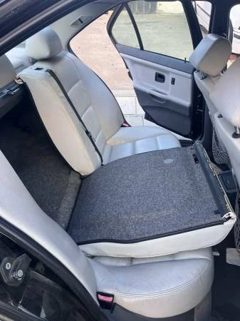 1998 BMW E36 3 Series - Image 15 of 15