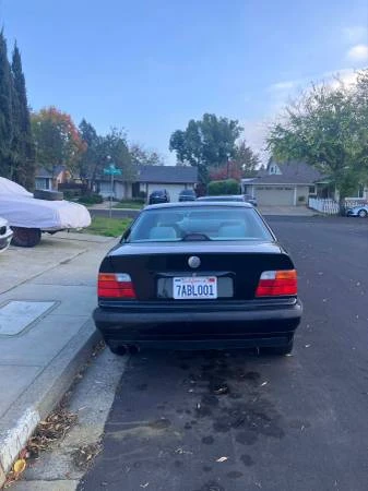 1998 BMW E36 3 Series - Image 4 of 15
