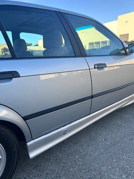 1998 BMW E36 3 Series - Image 14 of 20