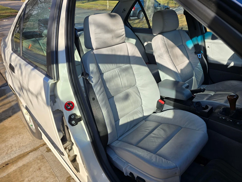 1998 BMW E36 3 Series - Image 23 of 31
