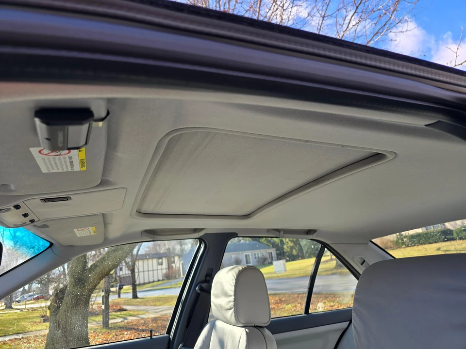 1998 BMW E36 3 Series - Image 29 of 31