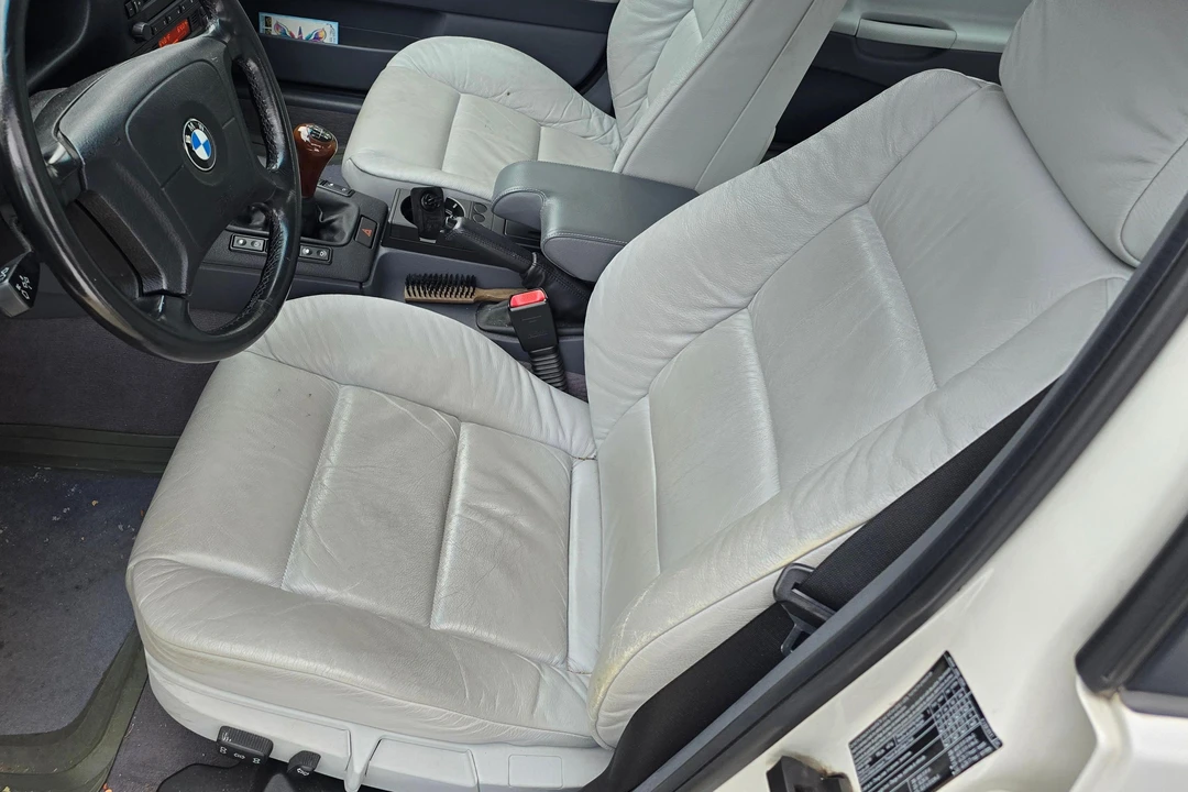 1998 BMW E36 3 Series - Image 20 of 31