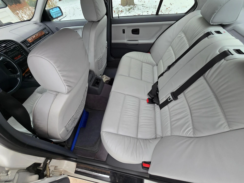 1998 BMW E36 3 Series - Image 24 of 31