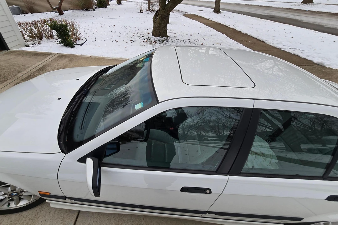 1998 BMW E36 3 Series - Image 12 of 31