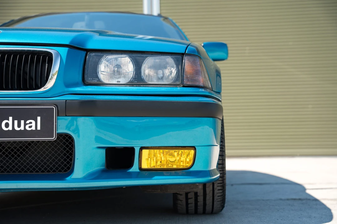 1998 BMW E36 3 Series - Image 22 of 31