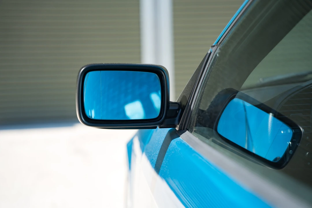 1998 BMW E36 3 Series - Image 29 of 31