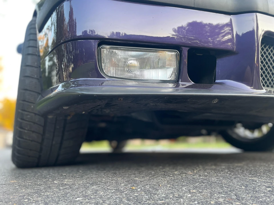 1998 BMW E36 3 Series - Image 22 of 31