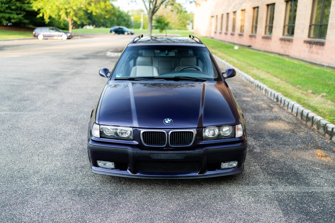 1998 BMW E36 3 Series - Image 6 of 31