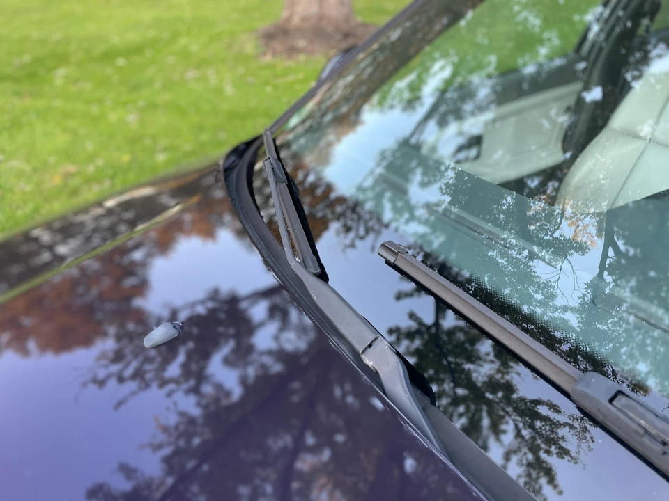 1998 BMW E36 3 Series - Image 26 of 31