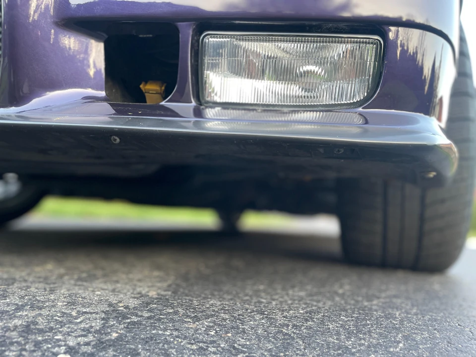 1998 BMW E36 3 Series - Image 25 of 31