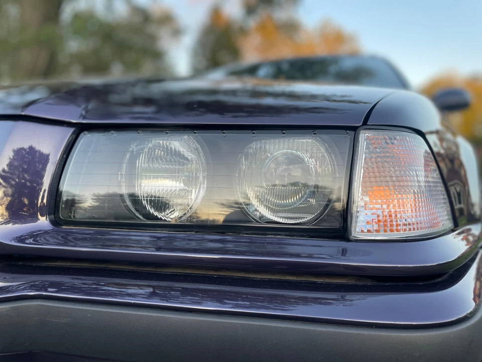 1998 BMW E36 3 Series - Image 24 of 31