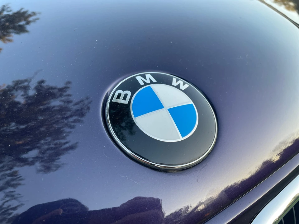 1998 BMW E36 3 Series - Image 23 of 31