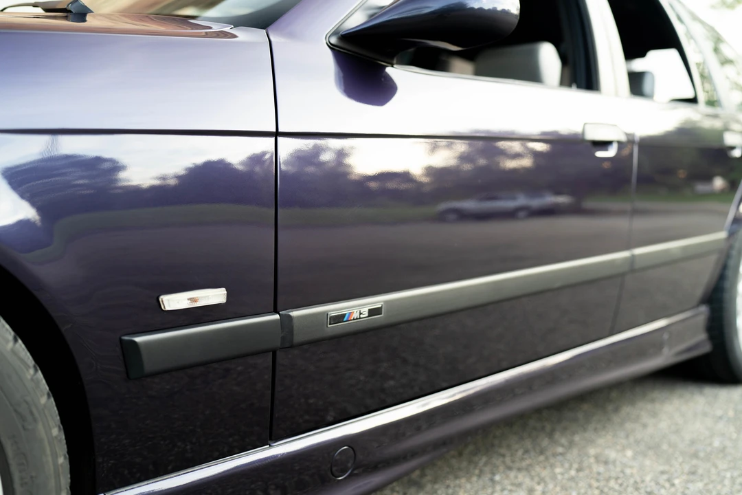 1998 BMW E36 3 Series - Image 29 of 31
