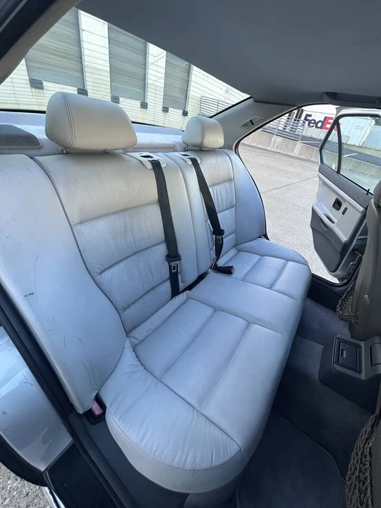1998 BMW E36 3 Series - Image 21 of 24