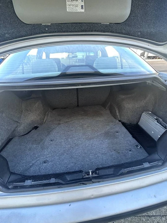 1998 BMW E36 3 Series - Image 15 of 24