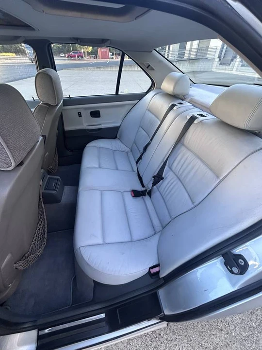 1998 BMW E36 3 Series - Image 10 of 24