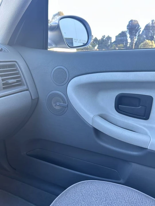 1998 BMW E36 3 Series - Image 22 of 24