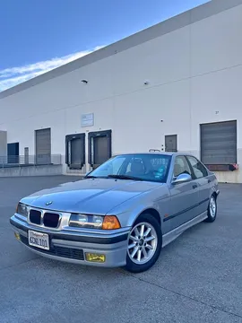 1998 BMW 328i