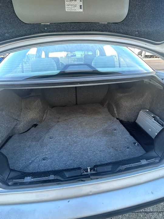 1998 BMW E36 3 Series - Image 13 of 14