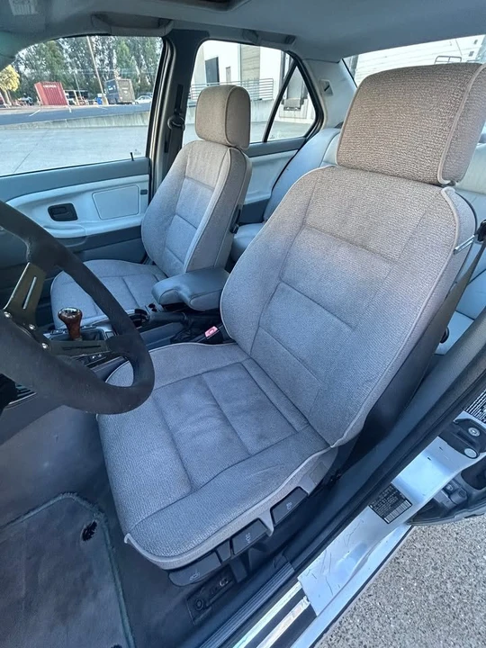 1998 BMW E36 3 Series - Image 8 of 14