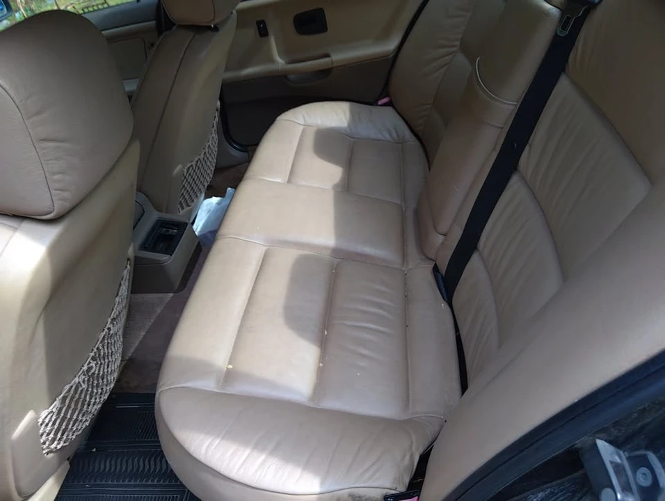 1998 BMW E36 3 Series - Image 7 of 9