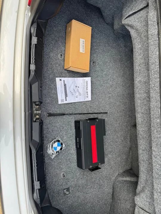 1998 BMW E36 3 Series - Image 10 of 10