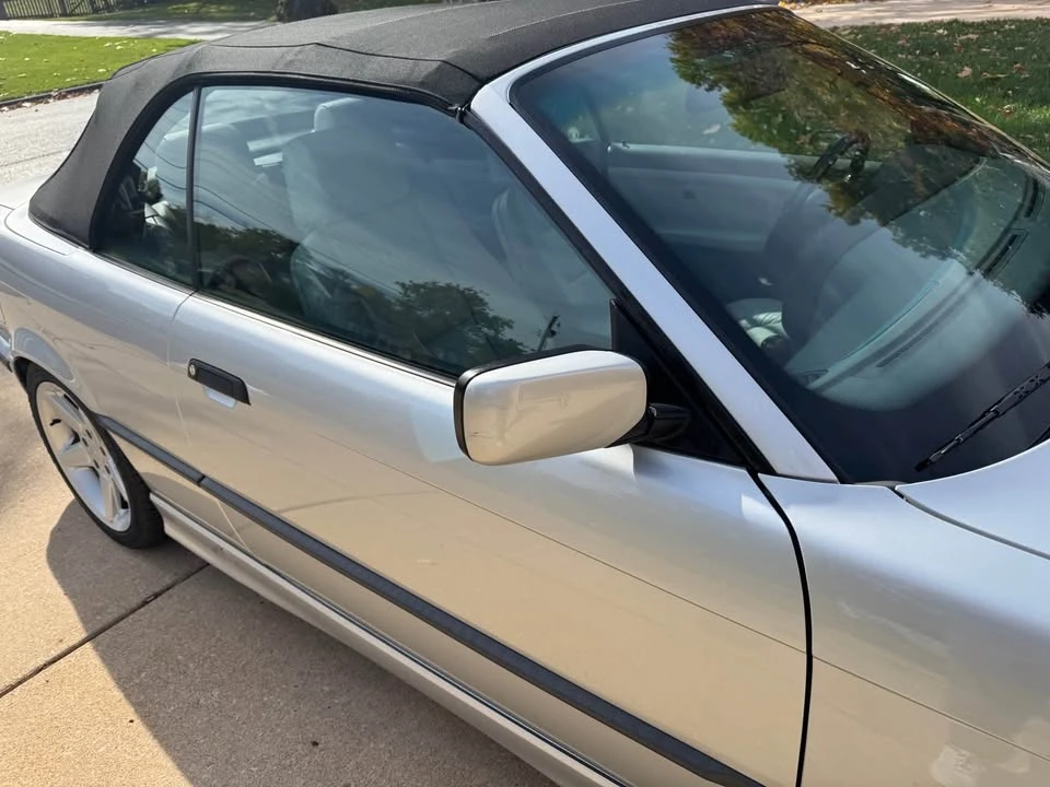 1998 BMW E36 3 Series - Image 2 of 10