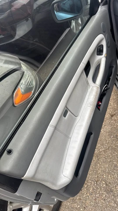 1998 BMW E36 3 Series - Image 4 of 6