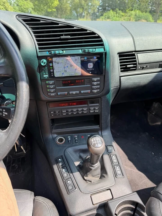 1998 BMW E36 3 Series - Image 16 of 16