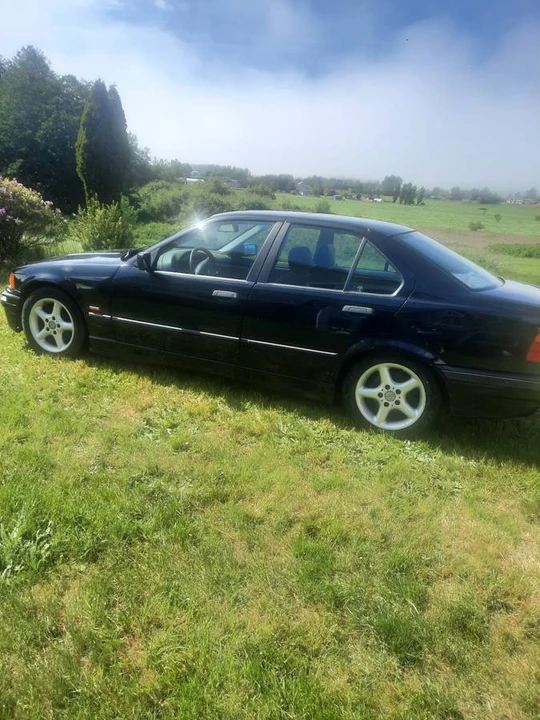1998 BMW 3 Series - Image 2 of 8