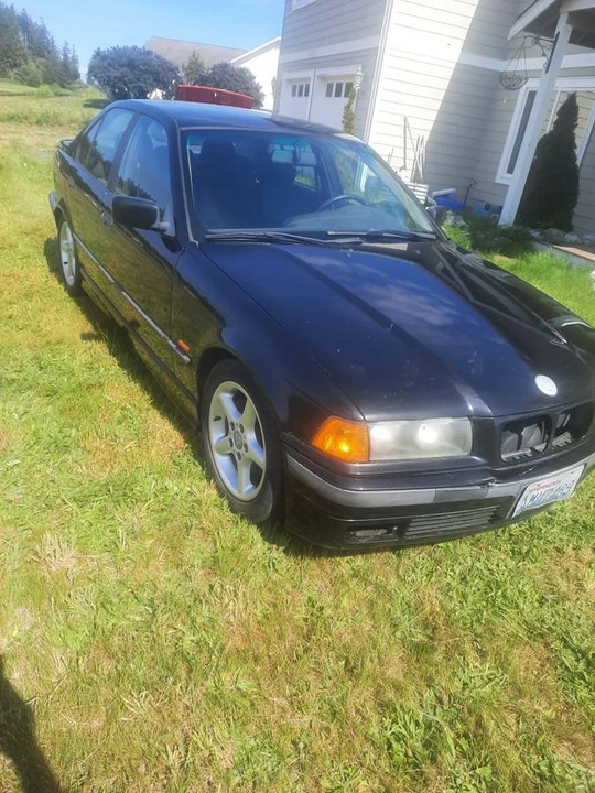 1998 BMW 3 Series - Image 7 of 8
