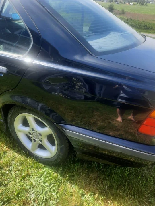 1998 BMW 3 Series - Image 4 of 8