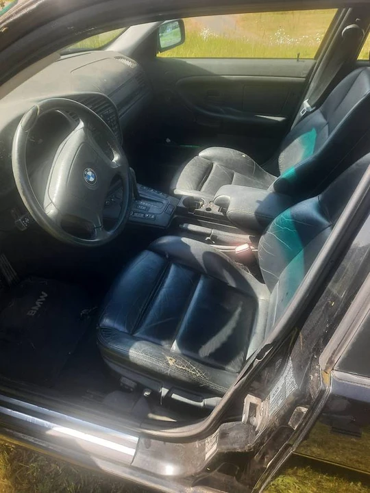 1998 BMW 3 Series - Image 6 of 8