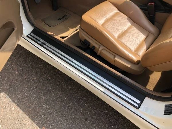 1998 BMW E36 3 Series - Image 20 of 21