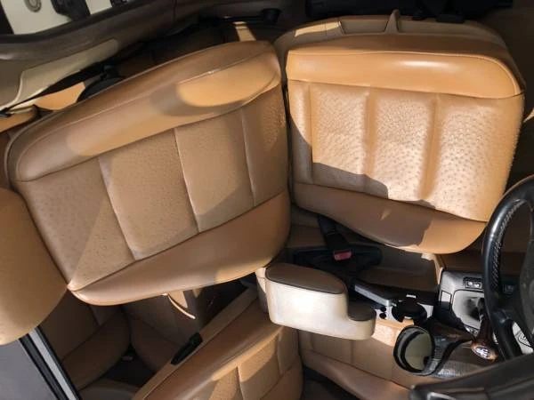 1998 BMW E36 3 Series - Image 16 of 21